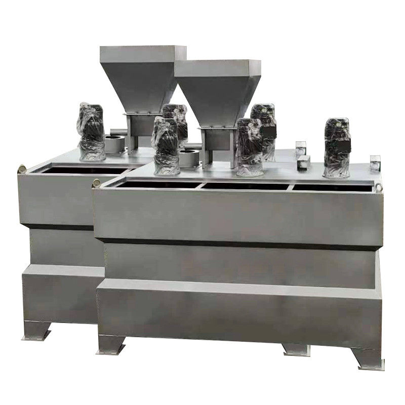 10000L/H سیستم دوز خودکار تصفیه فاضلاب