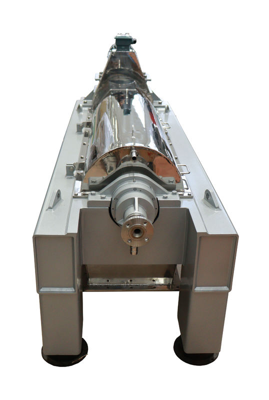 ماشین جداسازی جامد و مایع برای تولید روغن زیتون