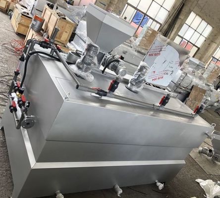 2000L/H PAM سیستم دوز خودکار کلرید فلوکولانت اسید پایه تجهیزات دوز