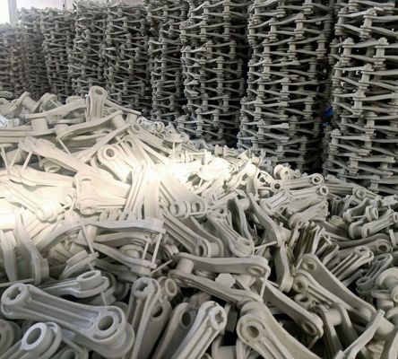 تجهیزات خراش دهنده لجن زنجیر غیر فلزی 0.37 کیلووات برای تصفیه خانه فاضلاب شهری