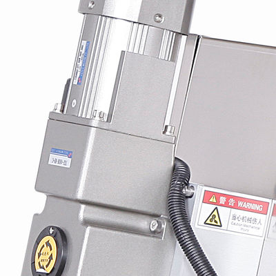 تجهیزات آبگیری لجن مارپیچی تمام اتوماتیک 304SS 30-50 کیلوگرم در ساعت
