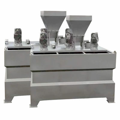 سفارشی سازی 6000L/H دستگاه دوز شیمیایی اتوماتیک دستگاه دوز پودر