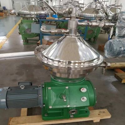 سانتریفیوژ دیسک پیشرفته با سرعت بالا کارایی بالا