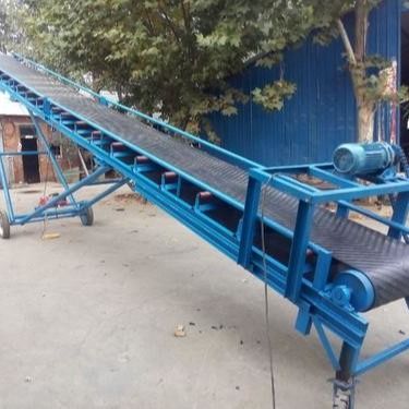 نوار نقاله پیچی لجن فولاد کربنی نوار نقاله پیچ تخلیه 300 میلی متری