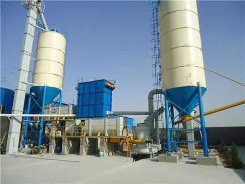 ضد آفتاب ضد سایش ضد سایش ذخیره سازی آهک شیمیایی